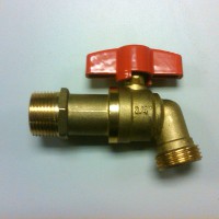 Brass Spigot