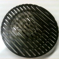 Planter Top Filter