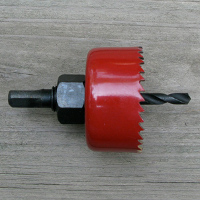 Hole Saw