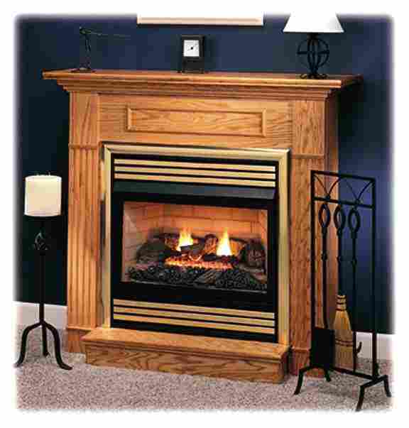 Monessen Discount VentFree Gas Logs and vent free gas fireplaces