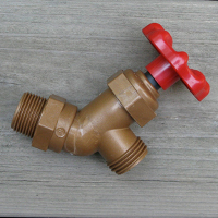 Spigot